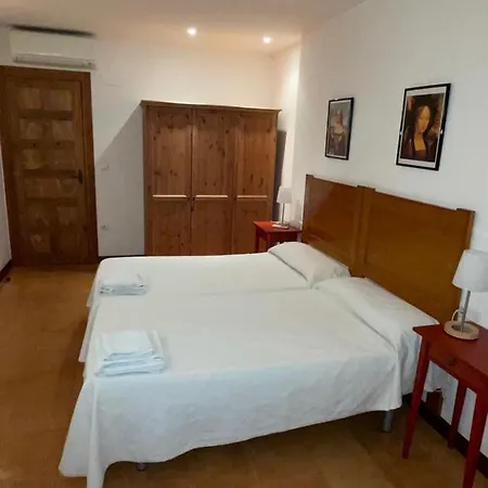 Alojamientos Turisticos Casco Antiguo Apartment